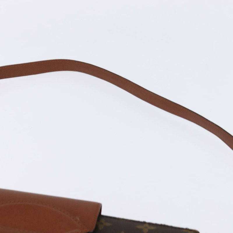 【日本直送】路易威登 Monogram Kurcell 肩背包 M51375 LV 正品 143780-13