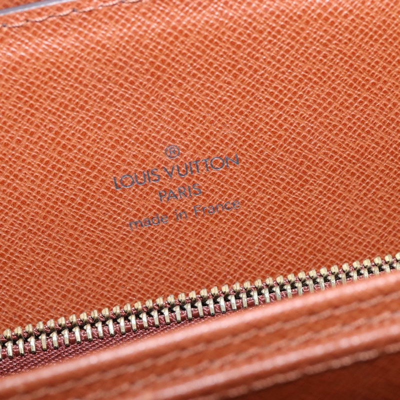 【日本直送】路易威登 Monogram Kurcell 肩背包 M51375 LV 正品 143780-17