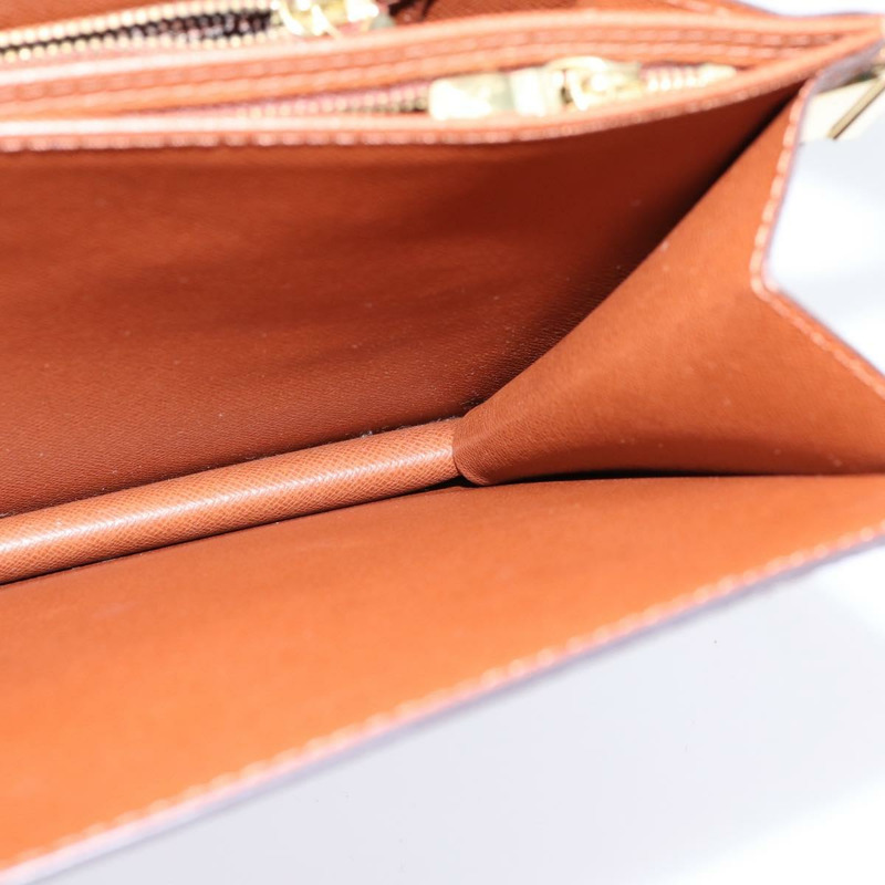 【日本直送】路易威登 Monogram Kurcell 肩背包 M51375 LV 正品 143780-18