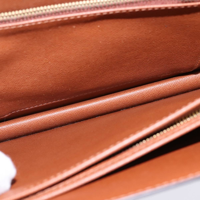 【日本直送】路易威登 Monogram Kurcell 肩背包 M51375 LV 正品 143780-20