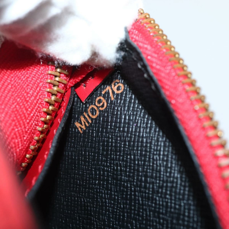 【日本直送】路易威登 Epi Sac 三角手提包 紅色 M52097 LV 正品 143144-11