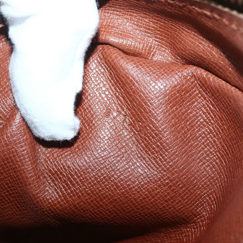 【日本直送】路易威登 Monogram Compiegne 28 手拿包 M51845 LV 正品 BA5642-11