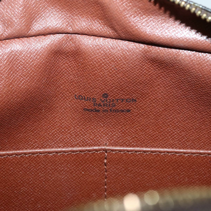 【日本直送】路易威登 Monogram Compiegne 28 手拿包 M51845 LV 正品 BA5642-16