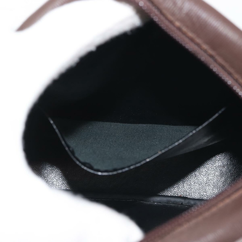 【日本直送】Burberrys Nova 格紋背包背包 米色 金色 正品 BA5837-11