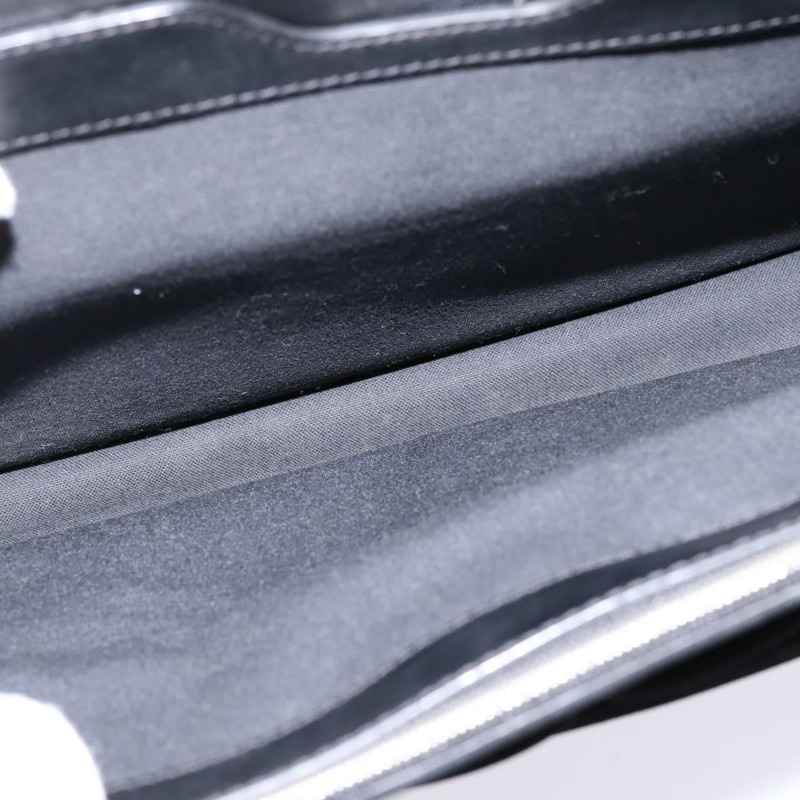 【日本直送】路易威登 Epi Laguito 商務包黑色 M54552 LV 正品 BA5802-10