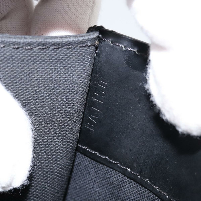 【日本直送】路易威登 Epi Laguito 商務包黑色 M54552 LV 正品 BA5802-11