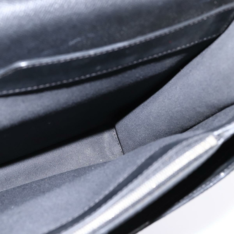 【日本直送】路易威登 Epi Laguito 商務包黑色 M54552 LV 正品 BA5802-18