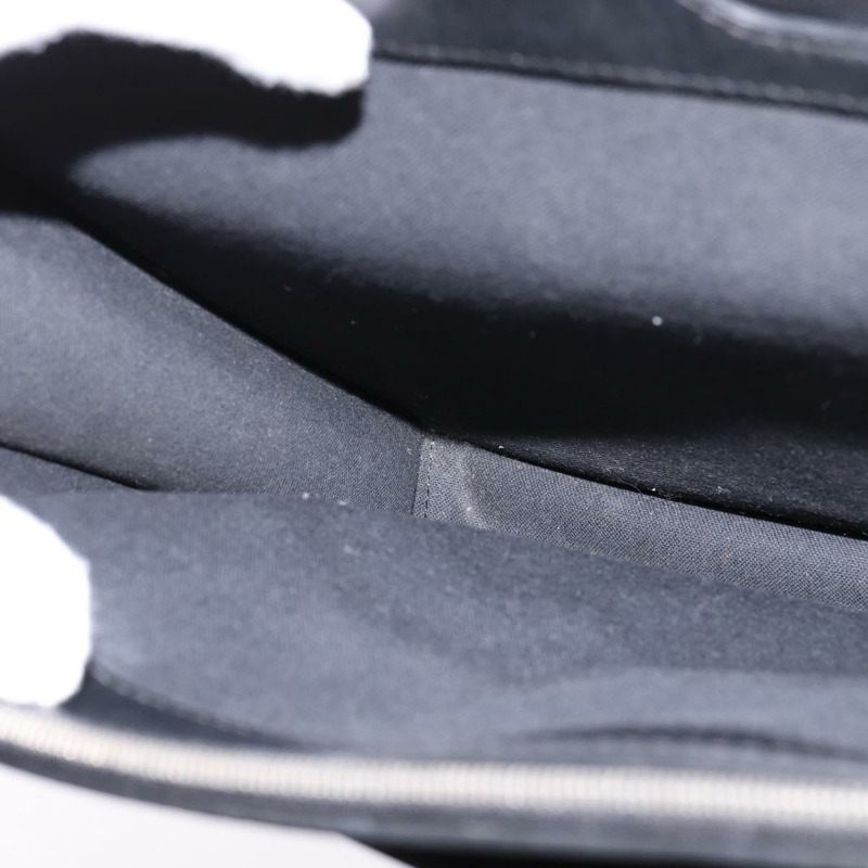 【日本直送】路易威登 Epi Laguito 商務包黑色 M54552 LV 正品 BA5802-19