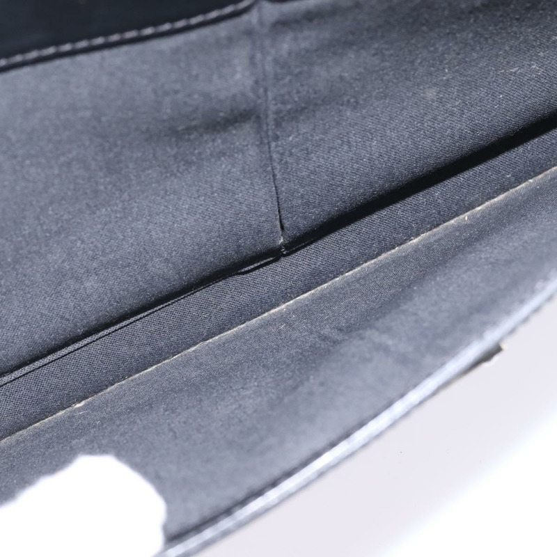 【日本直送】路易威登 Epi Laguito 商務包黑色 M54552 LV 正品 BA5802-21