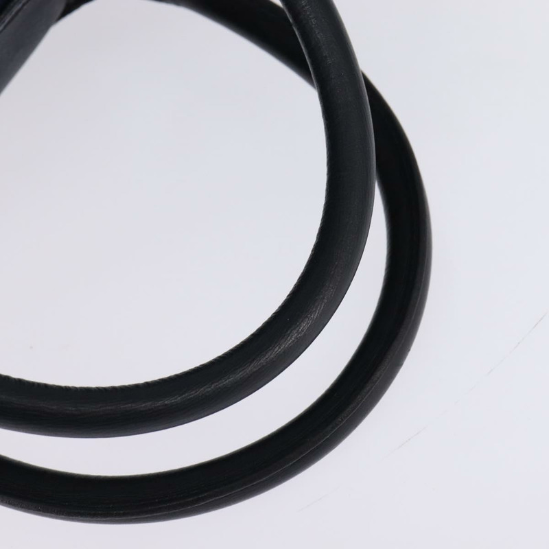 【日本直送】Christian Dior Trotter帆布波士頓包 海軍藍 金色 正品 BA5821-6