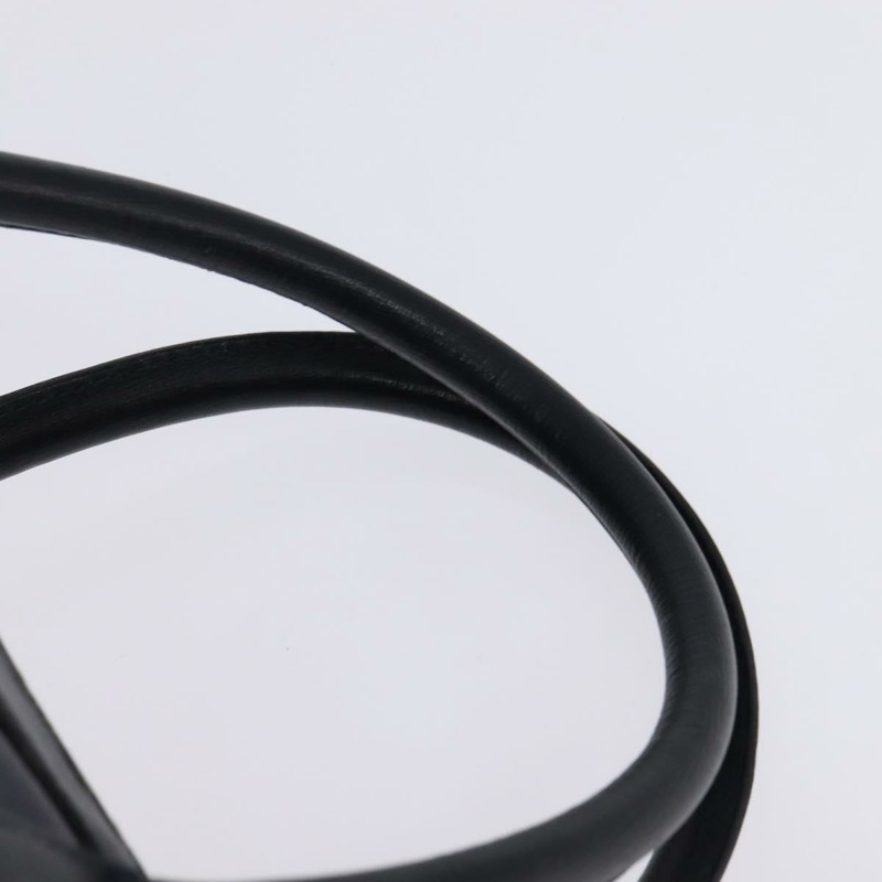 【日本直送】Christian Dior Trotter帆布波士頓包 海軍藍 金色 正品 BA5821-7