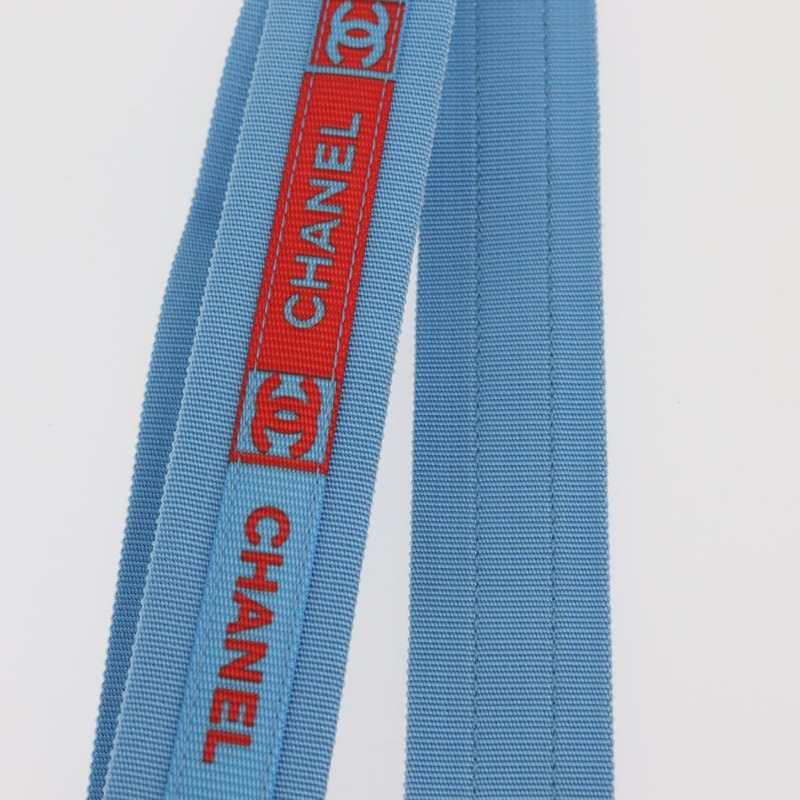 【日本直送】香奈兒新旅遊系列可調式肩帶 26.4"-43.3" CC Auth 141901-9