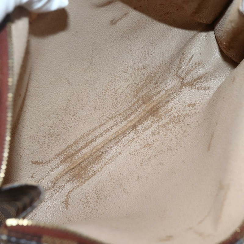 【日本直送】路易威登 Damier Ebene Poche 香水 26 袋 N47543 LV 正品 BA6219-10