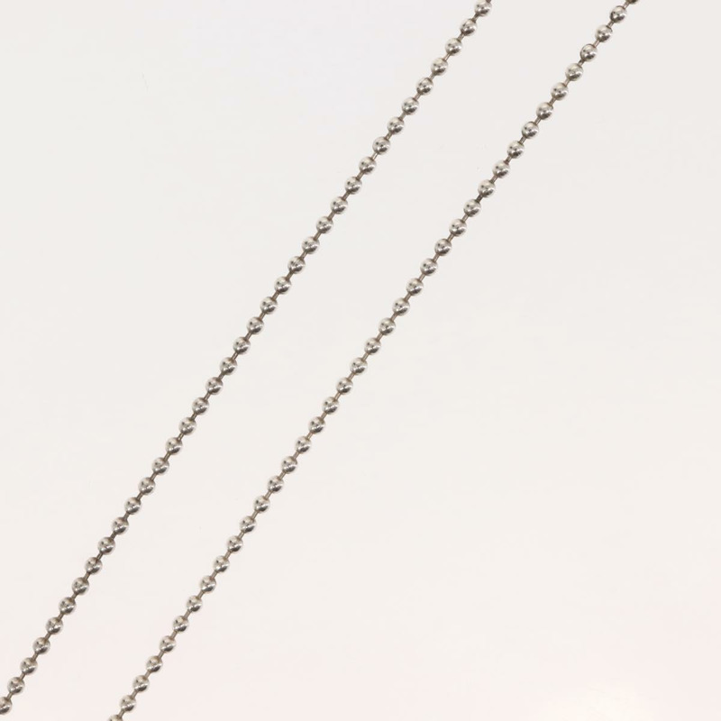 【日本直送】蒂芬妮 (TIFFANY&Co.) 羅馬十字項鍊 925銀 正品 143867-9