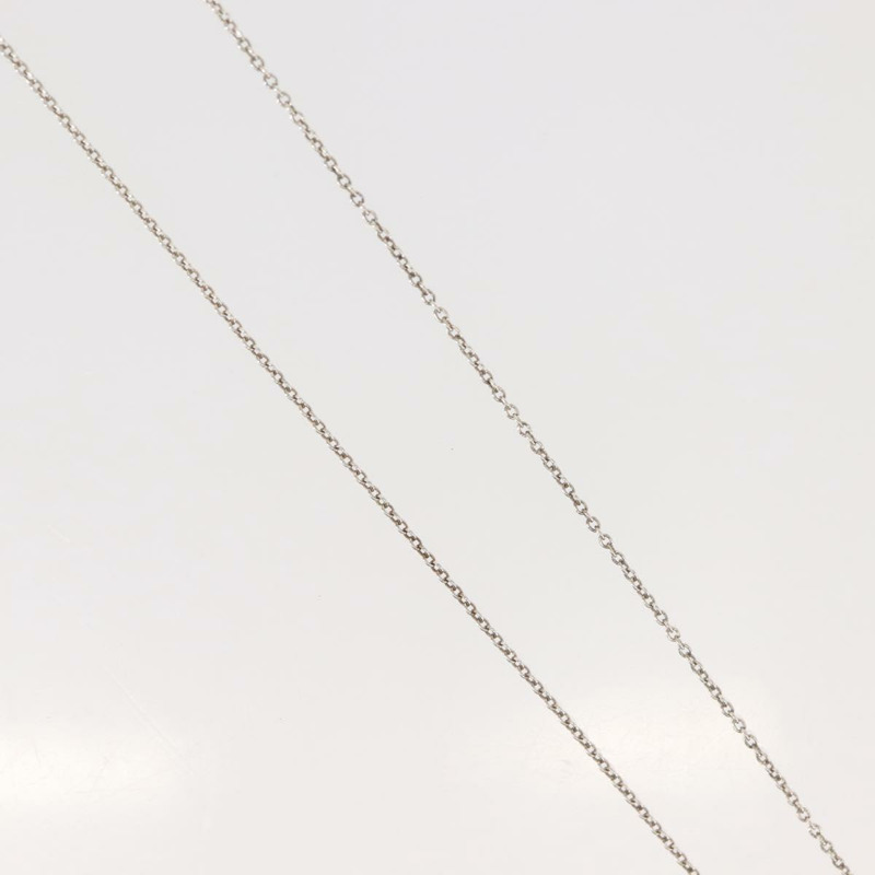 【日本直送】蒂芬妮 (TIFFANY&Co.) 愛心項鍊 925銀 正品 143866-4