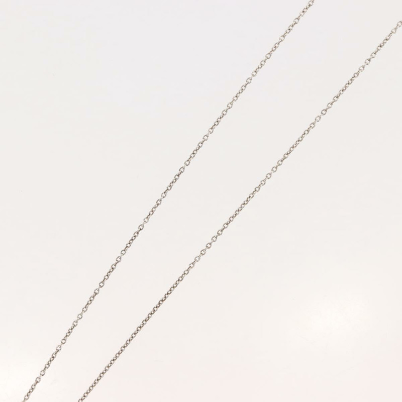 【日本直送】蒂芬妮 (TIFFANY&Co.) 愛心項鍊 925銀 正品 143866-9