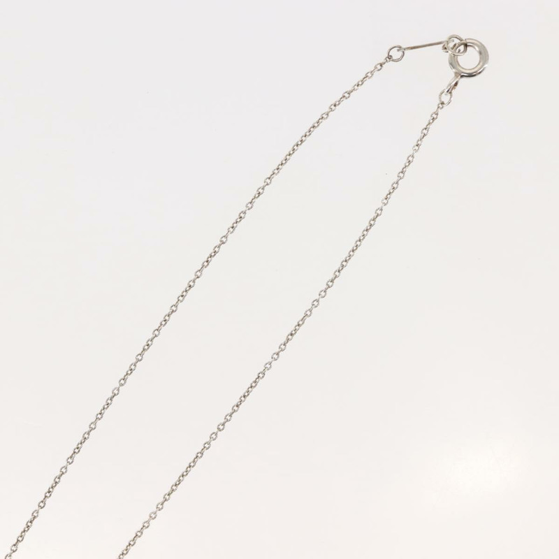 【日本直送】蒂芬妮 (TIFFANY&Co.) 愛心項鍊 925銀 正品 143866-10