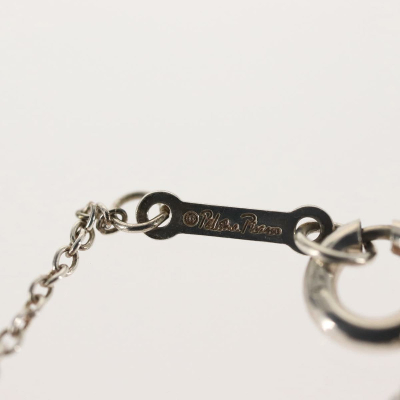 【日本直送】蒂芬妮 (TIFFANY&Co.) 愛心項鍊 925銀 正品 143866-12