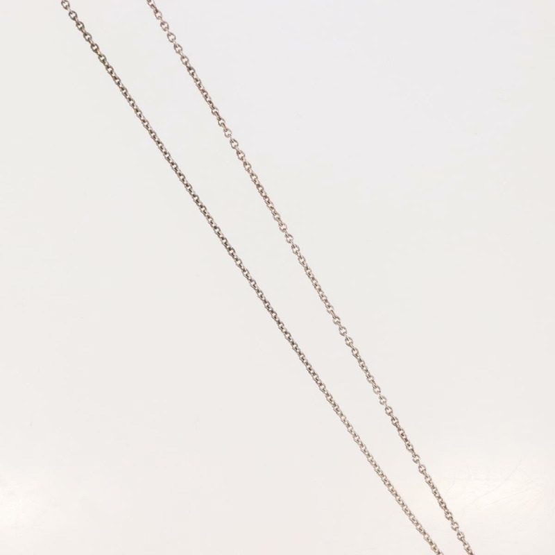 【日本直送】蒂芬妮 (TIFFANY&Co.) 925銀號角項鍊,貨號143859-4