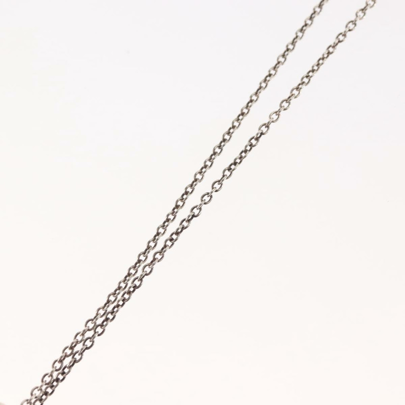 【日本直送】蒂芬妮 (TIFFANY&Co.) 鏤空心形項鍊 925銀 正品 143864-10