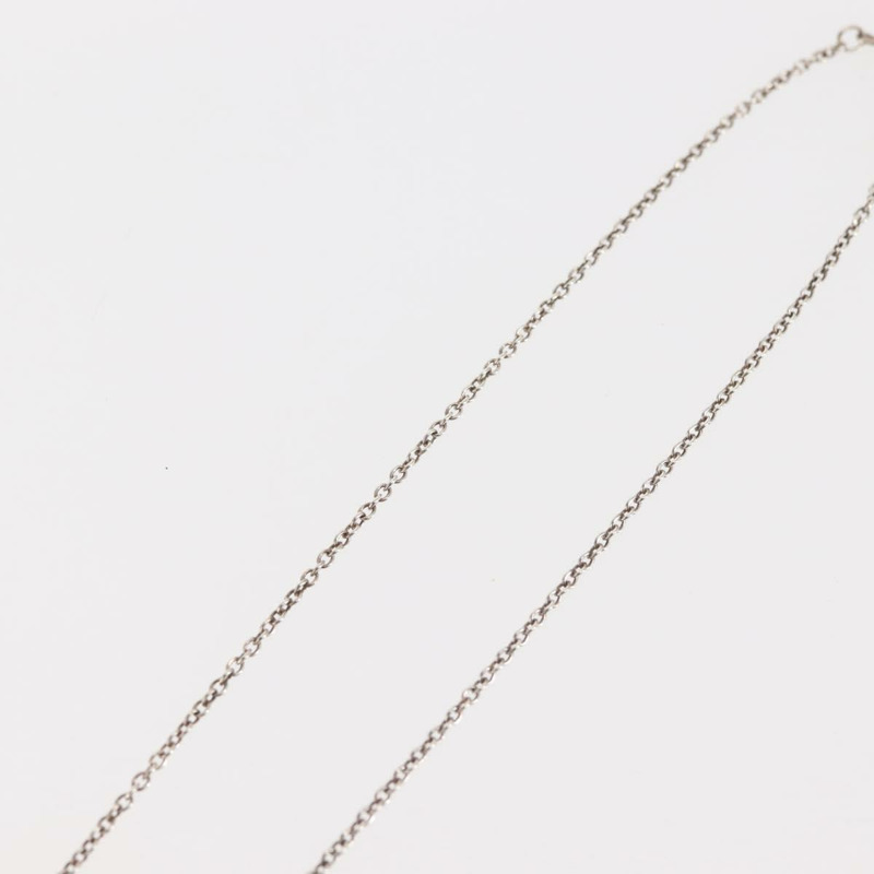 【日本直送】蒂芬妮 (TIFFANY&Co.) 鏤空心形項鍊 925銀 正品 143864-13