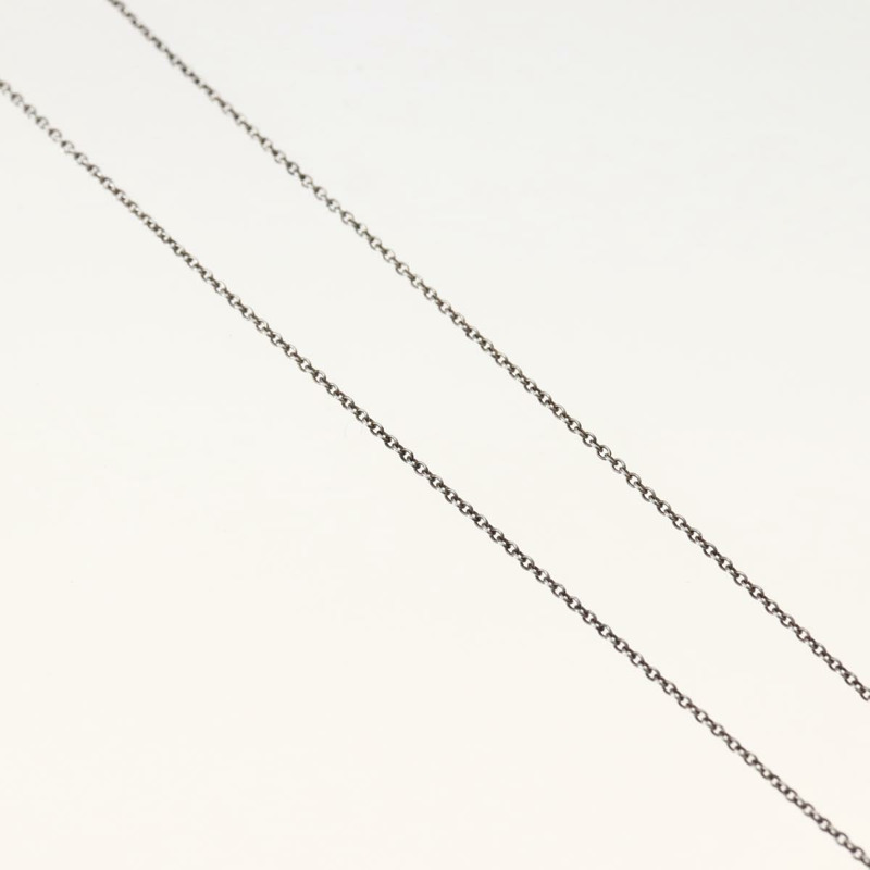 【日本直送】蒂芬妮 (TIFFANY&Co.) 愛心項鍊 925銀 正品 143858-5