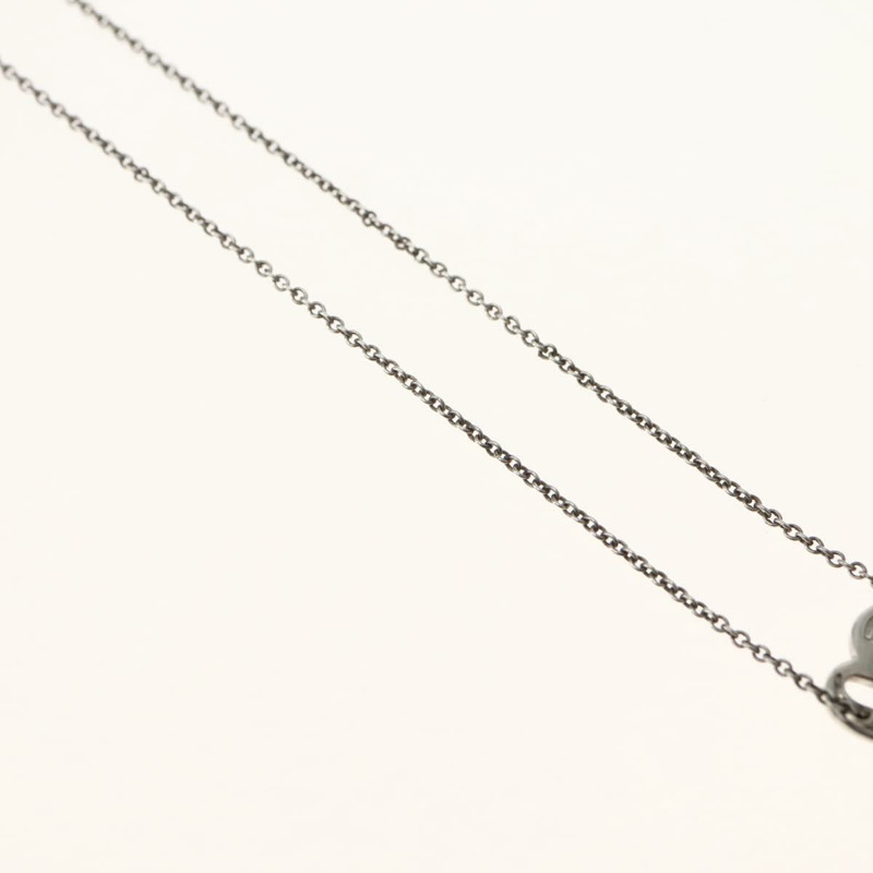 【日本直送】蒂芬妮 (TIFFANY&Co.) 愛心項鍊 925銀 正品 143858-10