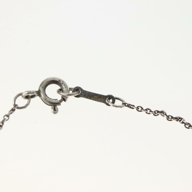 【日本直送】蒂芬妮 (TIFFANY&Co.) 愛心項鍊 925銀 正品 143858-13