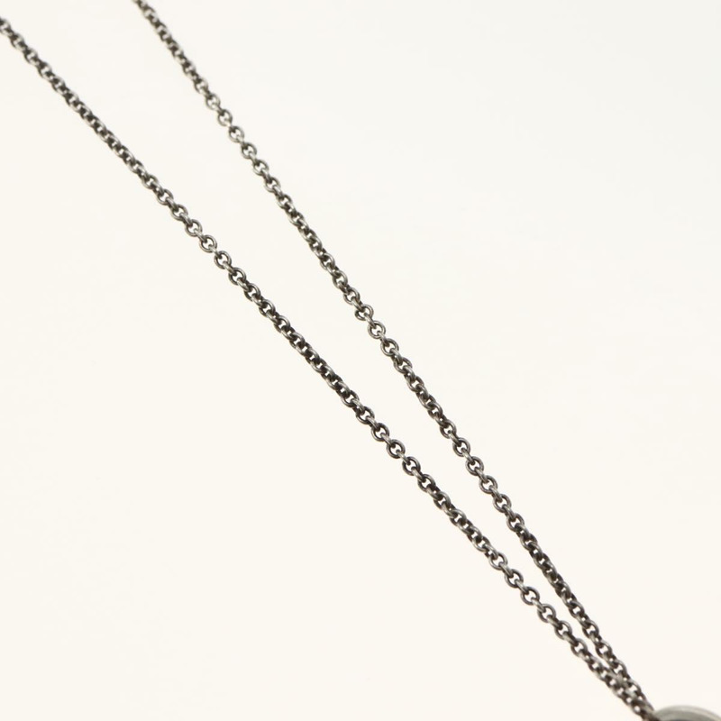 【日本直送】蒂芬妮 (TIFFANY&Co.) 鏤空心形項鍊 925銀 正品 143856-4