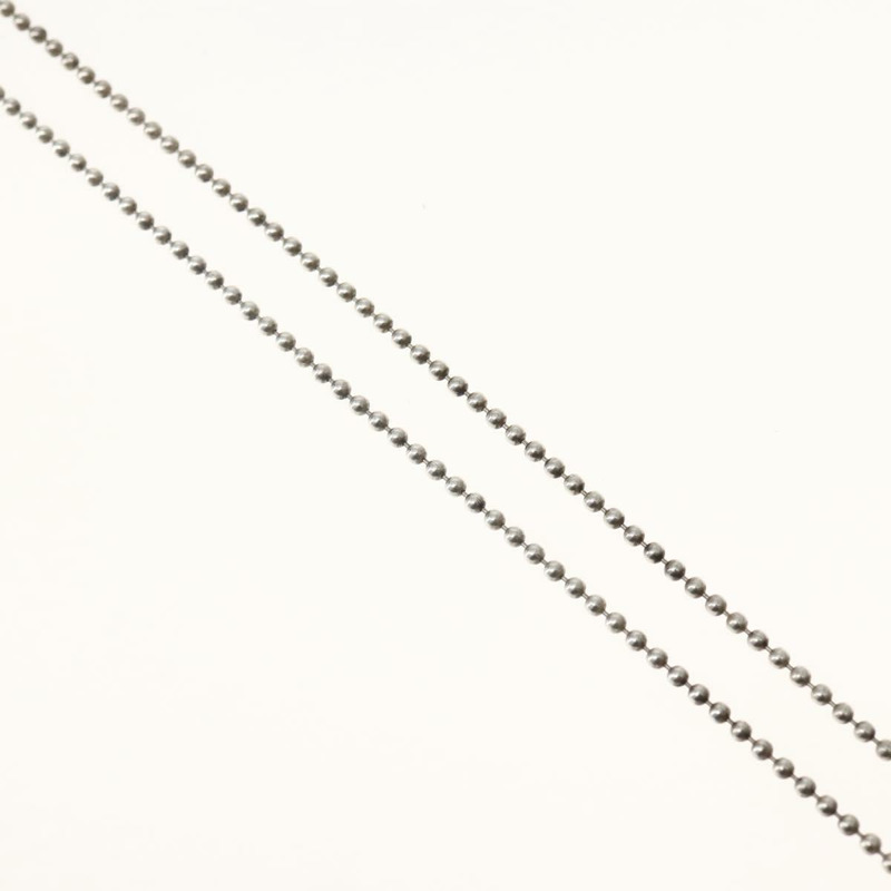 【日本直送】蒂芬妮 (TIFFANY&Co.) Return to Heart 項鍊 925 純銀 Auth 143844-8