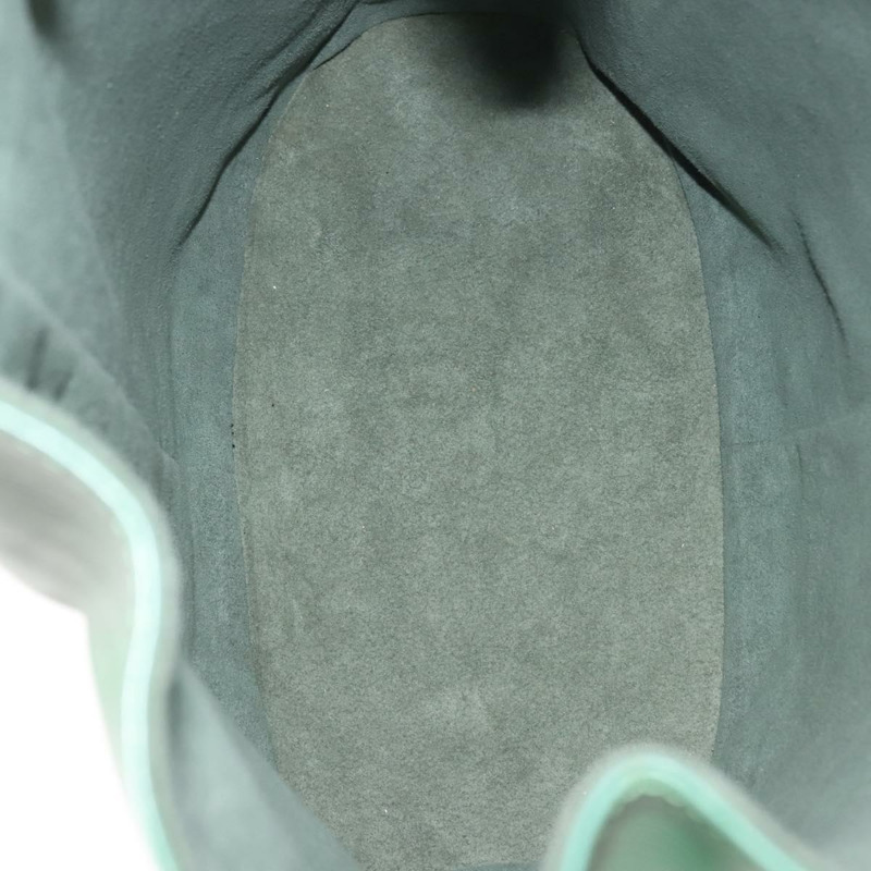 【日本直送】路易威登 Epi Randonnee PM 單肩包 綠色 M52354 LV 正品 BA6138-10