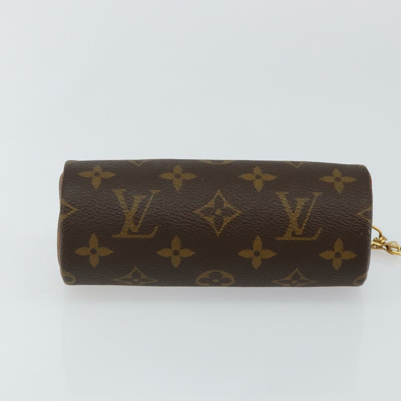 【日本直送】路易威登 Monogram Papillon 手拿包 LV 正品 142326-4
