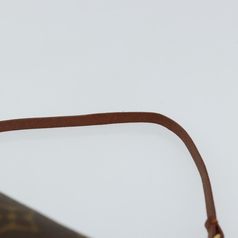 【日本直送】路易威登 Monogram Papillon 手拿包 LV 正品 142326-7