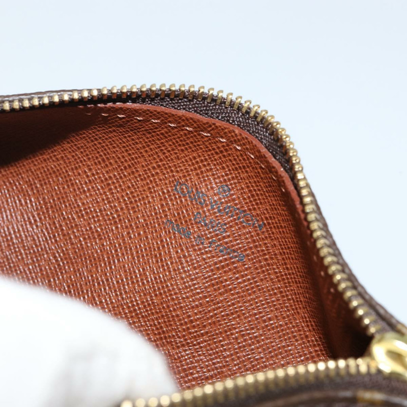 【日本直送】路易威登 Monogram Papillon 手拿包 LV 正品 142326-10