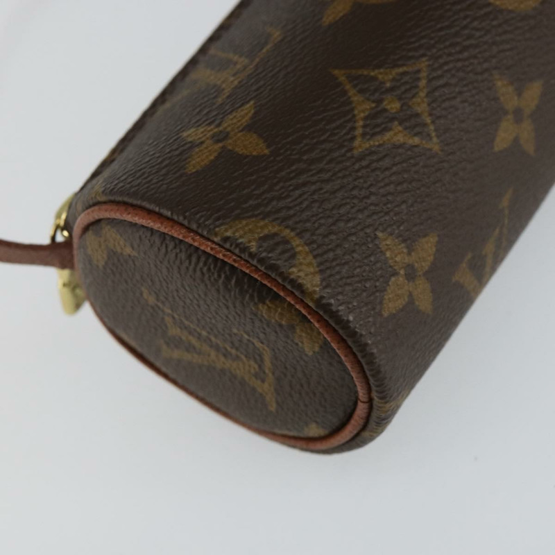 【日本直送】路易威登 Monogram Papillon 手拿包 LV 正品 142326-14