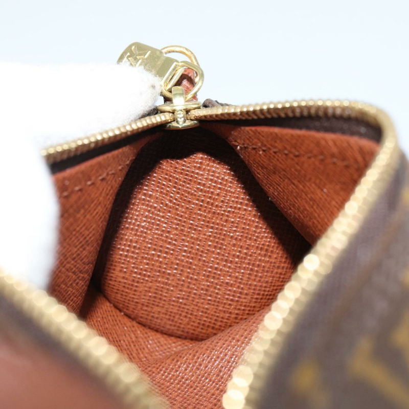 【日本直送】路易威登 Monogram Papillon 手拿包 LV 正品 142326-16