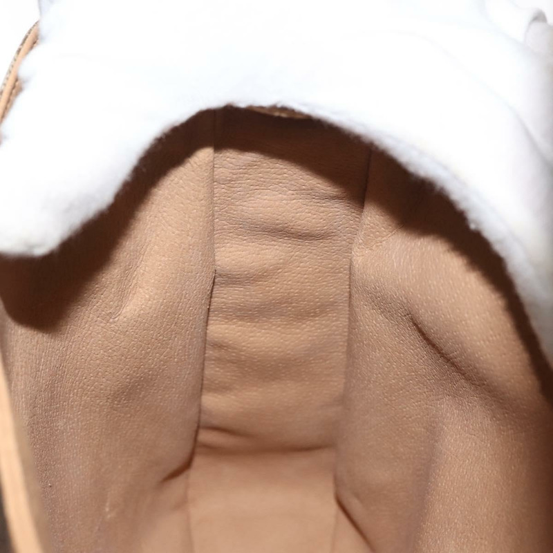 【日本直送】GUCCI GG Supreme 手提包 PVC 米色 金色 116 02 080 正品 BA6160-20