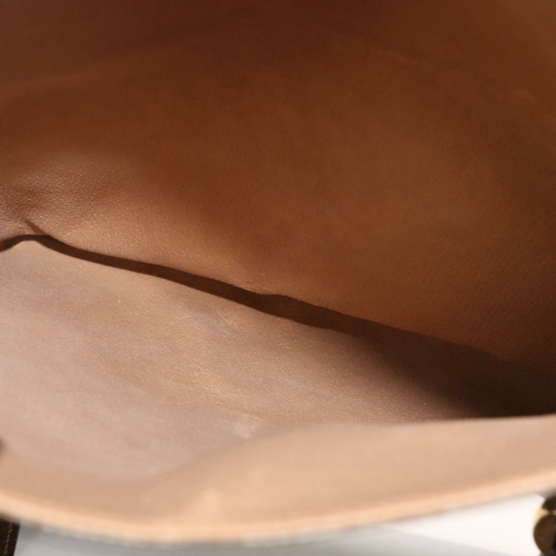 【日本直送】GUCCI GG Supreme 手提包 PVC 米色 金色 116 02 080 正品 BA6160-21