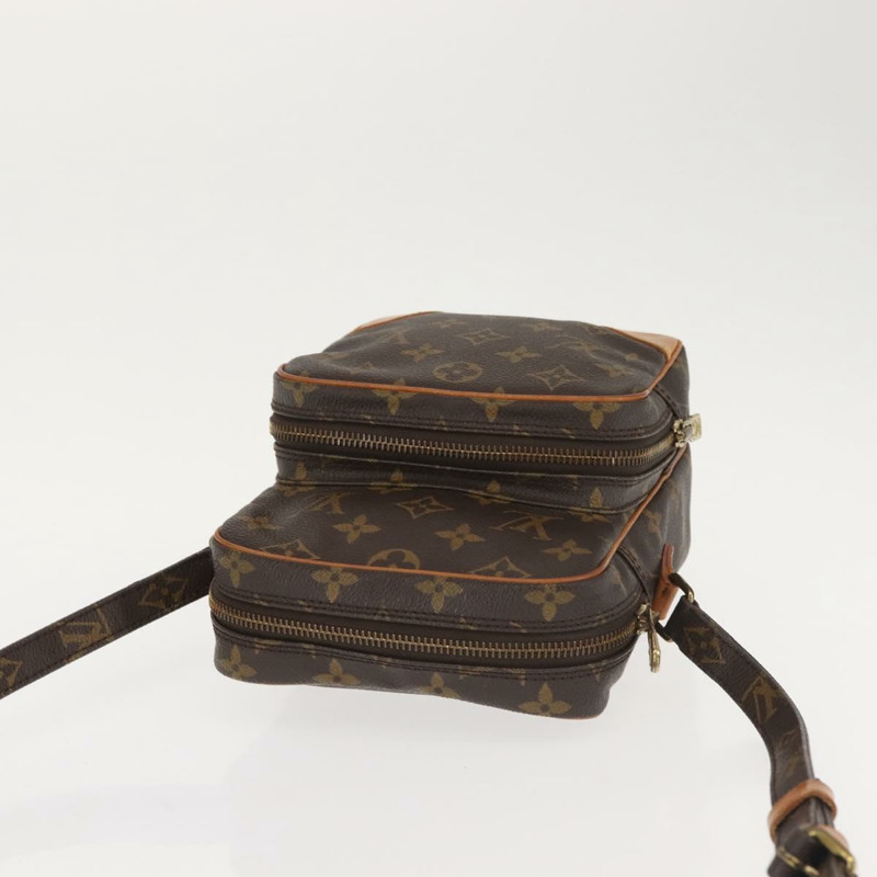 【日本直送】路易威登 Monogram Amazon 肩背包 M45236 LV 正品 BA5728-5