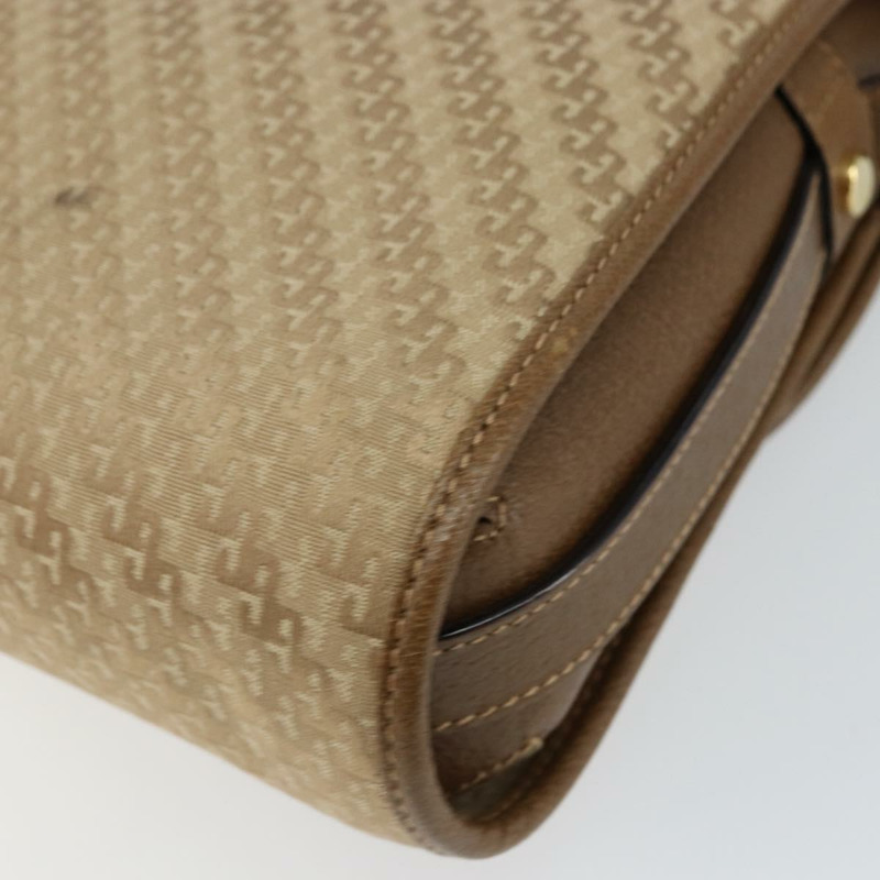 【日本直送】GUCCI帆布肩背包 米色 金色 001 113 0712 正品 BA6105-14