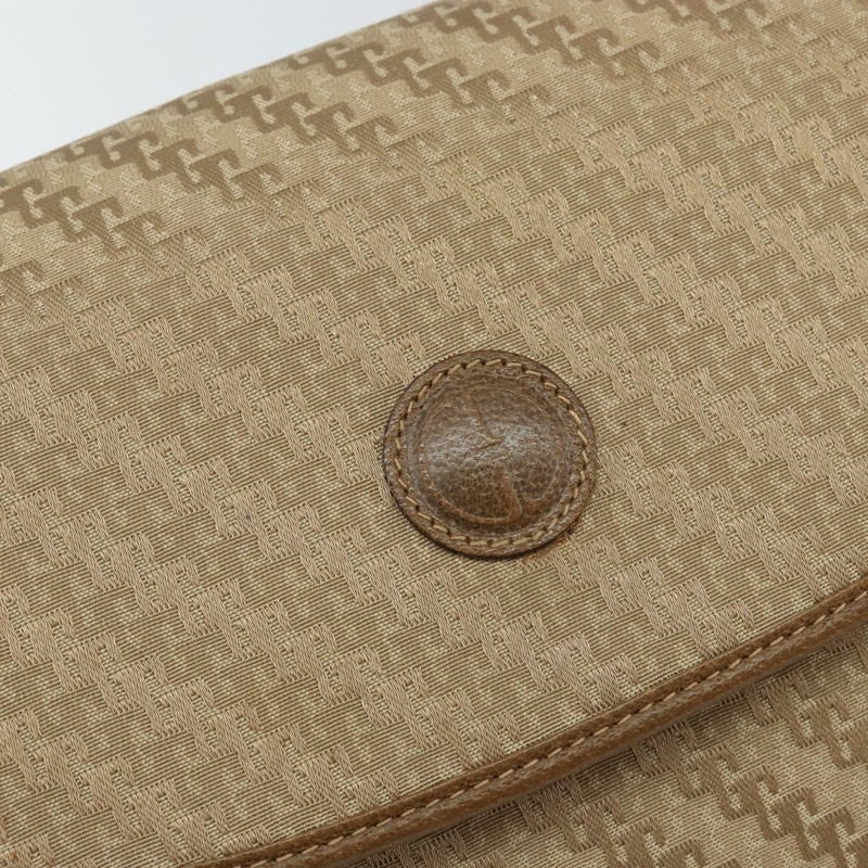 【日本直送】GUCCI帆布肩背包 米色 金色 001 113 0712 正品 BA6105-16