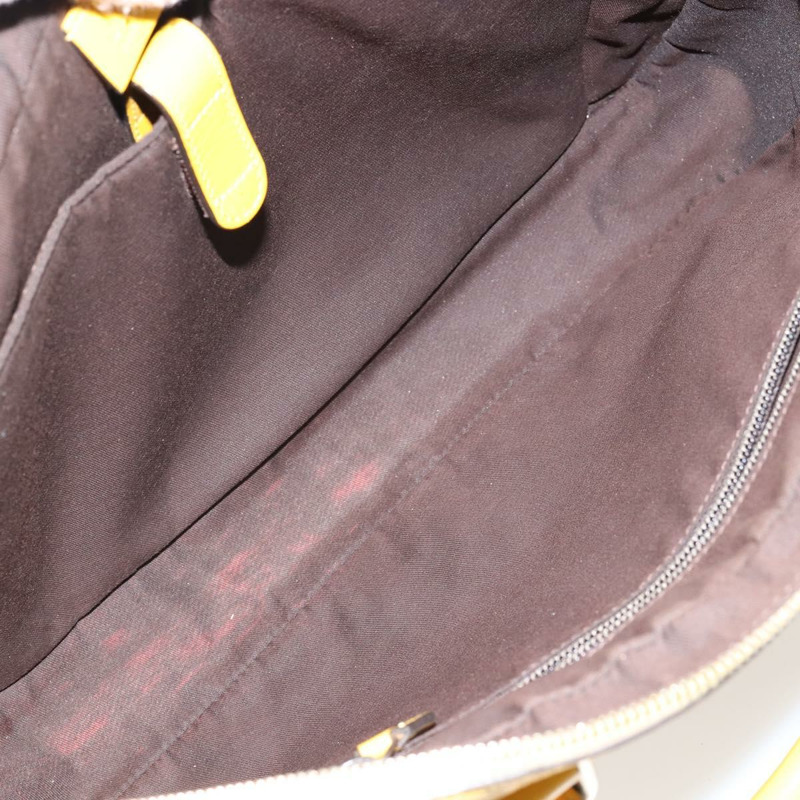 【日本直送】GUCCI Diamante商務包 皮革 米色 金色 344357 正品 BA6240-10