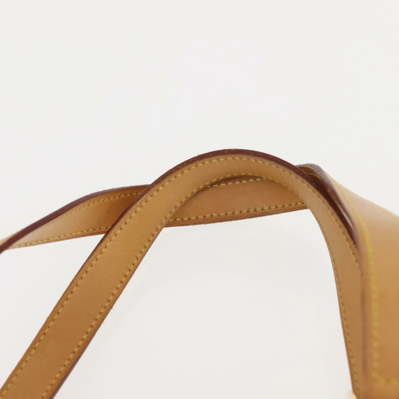 【日本直送】路易威登 Monogram Vernis Houston 手提包 灰色 M91053 LV 正品 BA6256-7