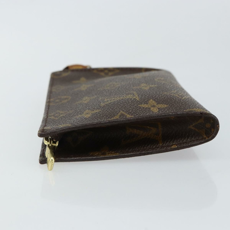 【日本直送】路易威登 Monogram Bucket PM 配件包 LV 正品 143482-3