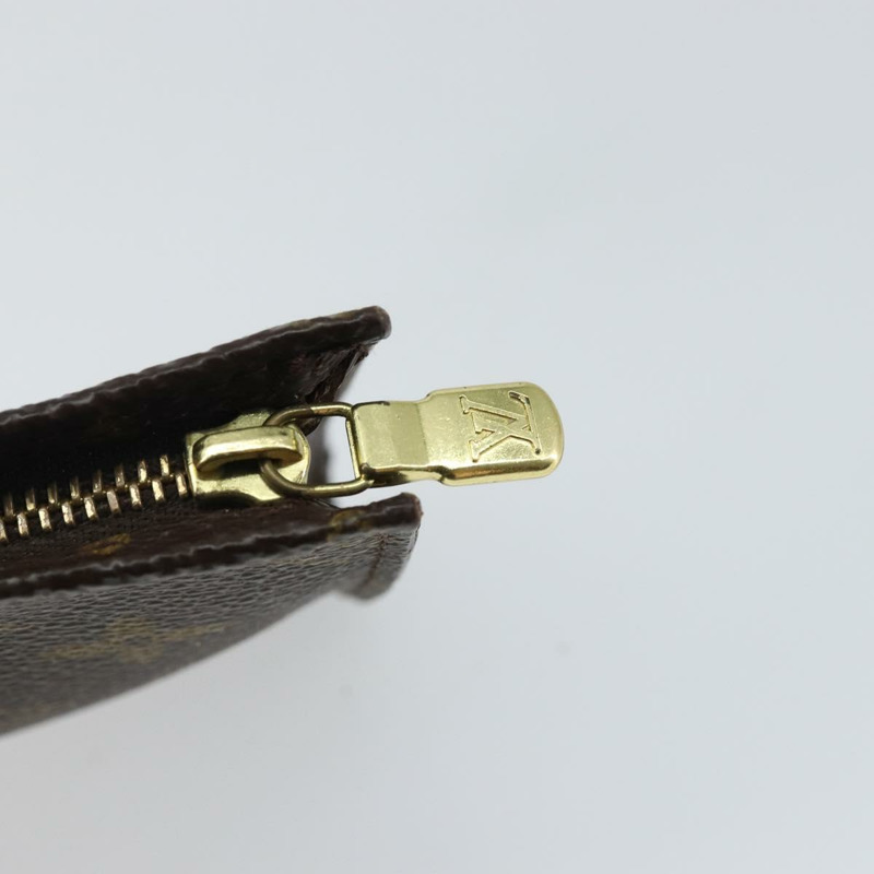 【日本直送】路易威登 Monogram Bucket PM 配件包 LV 正品 143482-8