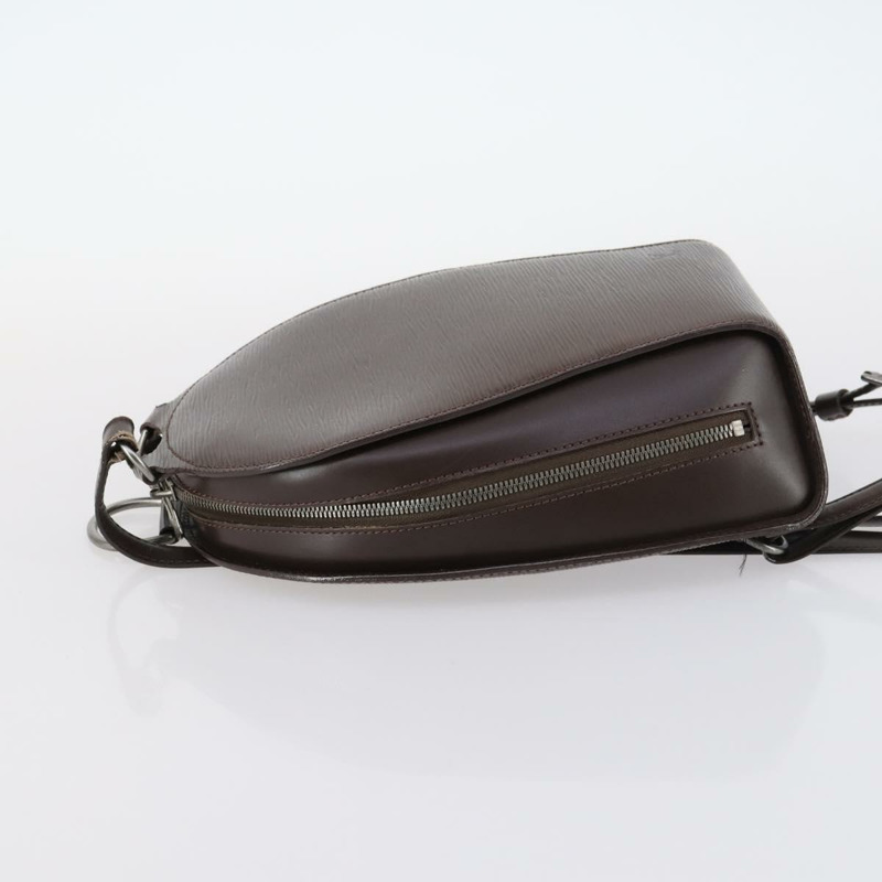 【日本直送】路易威登 Epi Mabillon 雙肩包 摩卡色 M5223D LV 正品 143465-3