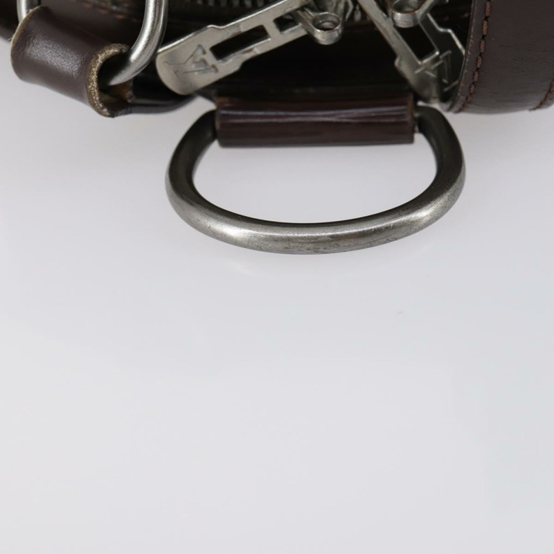 【日本直送】路易威登 Epi Mabillon 雙肩包 摩卡色 M5223D LV 正品 143465-6