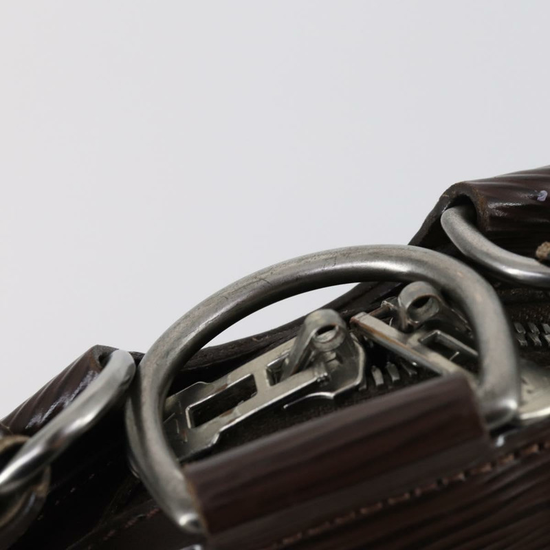 【日本直送】路易威登 Epi Mabillon 雙肩包 摩卡色 M5223D LV 正品 143465-13