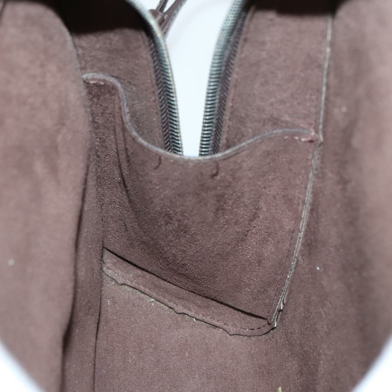 【日本直送】路易威登 Epi Mabillon 雙肩包 摩卡色 M5223D LV 正品 143465-20