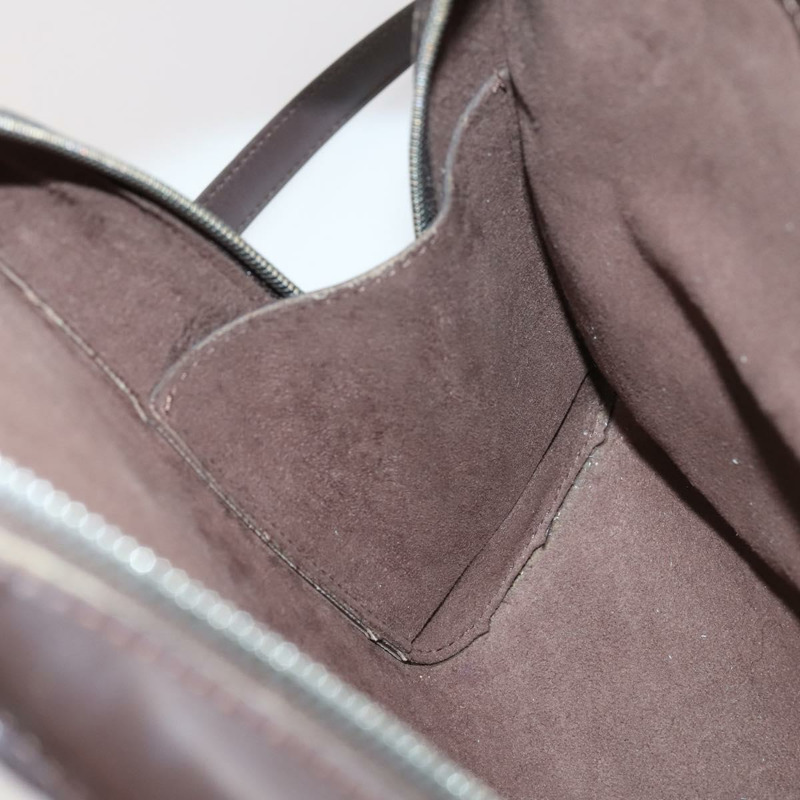 【日本直送】路易威登 Epi Mabillon 雙肩包 摩卡色 M5223D LV 正品 143465-21